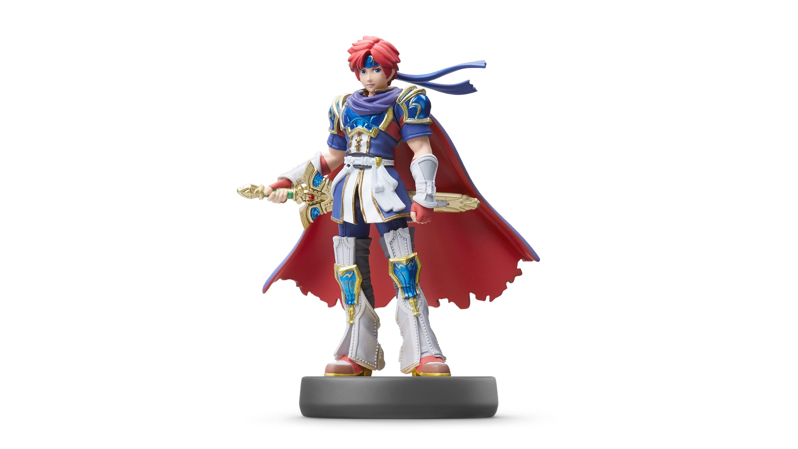 amiibo Detail